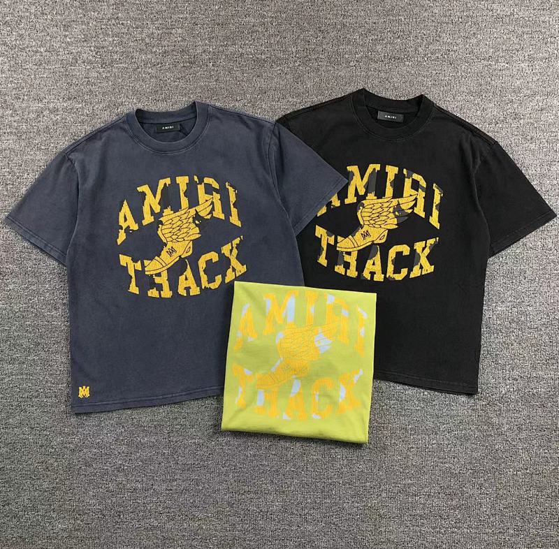 AMIRI T-SHIRT 282525