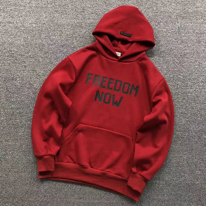 FOG HOODIE 5112248117（im 170cm 60kg i wear size S in the phot）