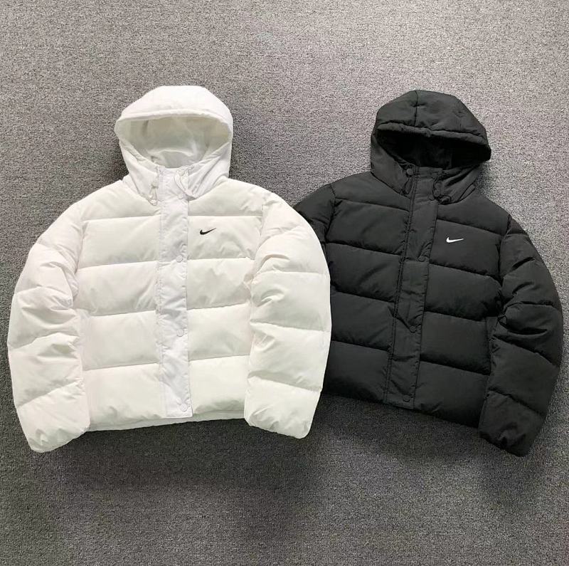 NIKE DOWN JACKETS FEMAIE STYIE 3110203315