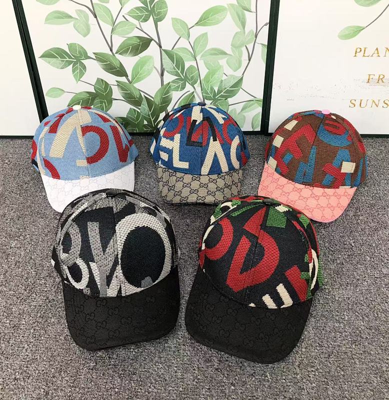 GUCCI HAT 1107190343