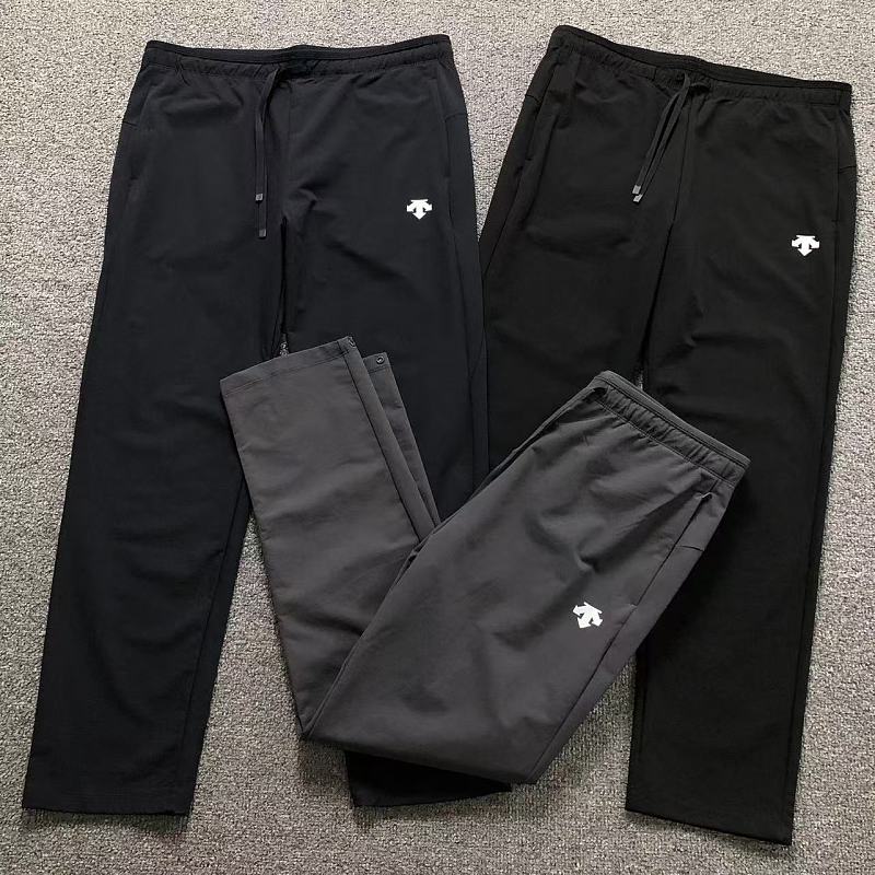 DESCENTE TROUSERS 2208170701