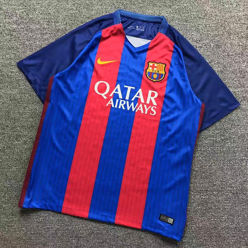 FOOTBALL T-SHIRT 11100715002（im 170cm 60kg i wear size L in the phot）