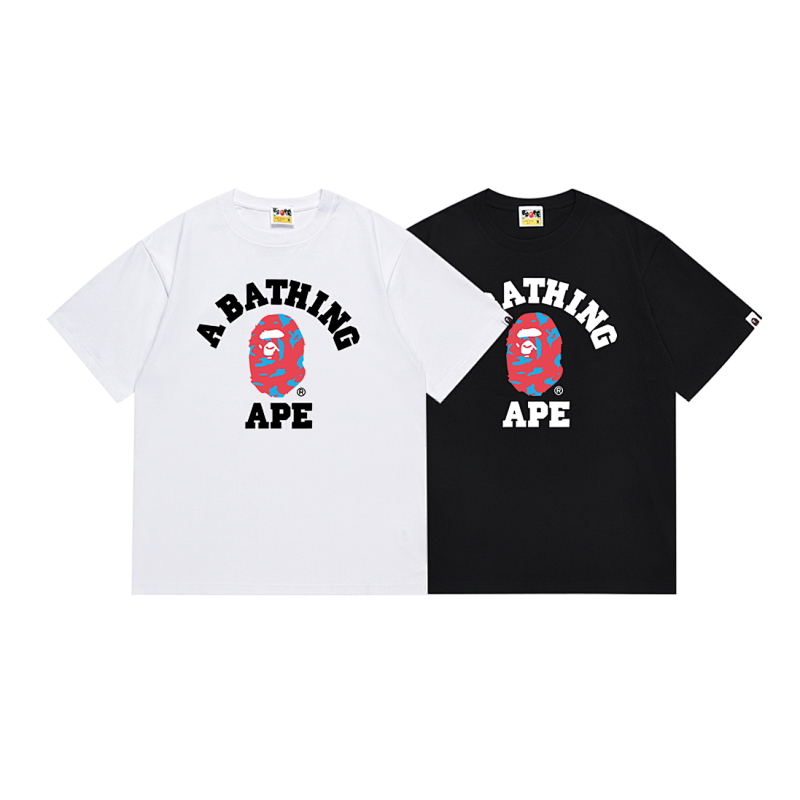 BAPE T-SHIRT 153184