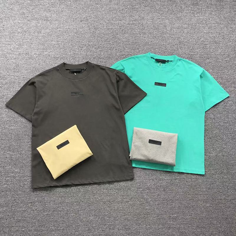 FOG T-SHIRT 412132817（im 170cm 57kg i wear size M in the phot）