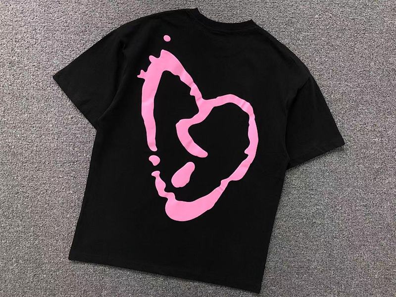 REVENGE T-SHIRT 504011991（im 170cm 55kg i wear size S in the phot）
