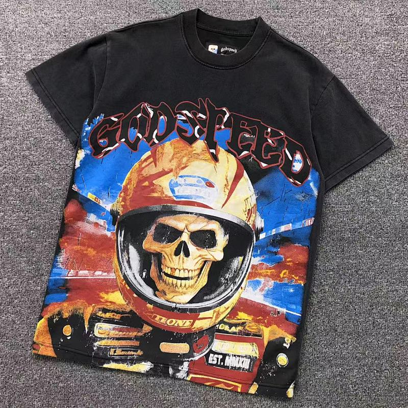 GODSPEED T-SHIRT 311141817