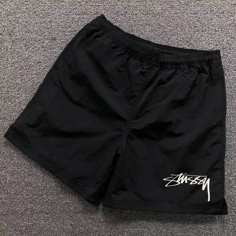 NIKE STUSSY SHORTS 3204281719（im 170cm 60kg i wear size M in the phot）