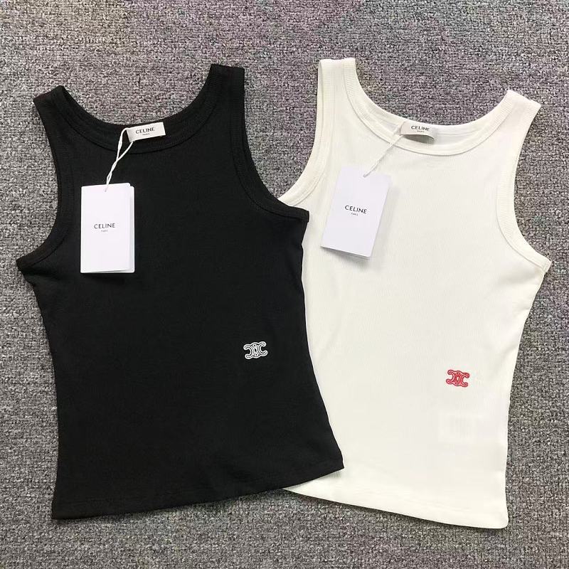 CELINE VEST FEMAIE STYIE 4207160301
