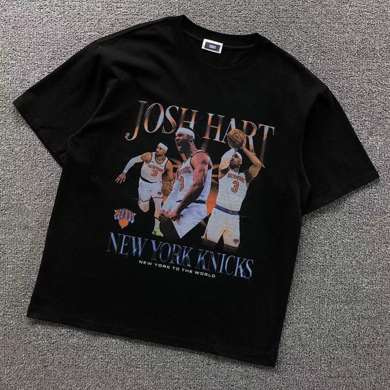 KITH T-SHIRT 57041695（im 170cm 60kg i wear size M in the phot）
