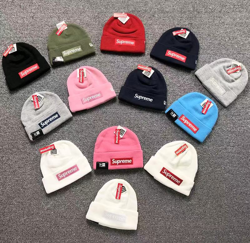 SUPREME HAT 32080550182