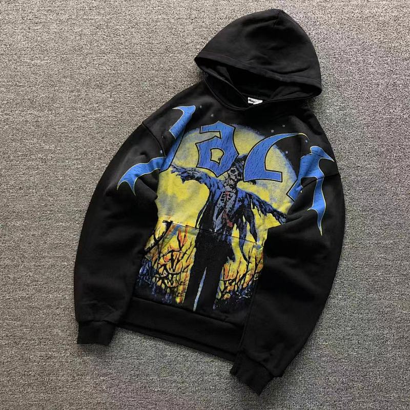 VALLEY HOODIE 3110210617（im 170cm 60kg i wear size S in the phot）