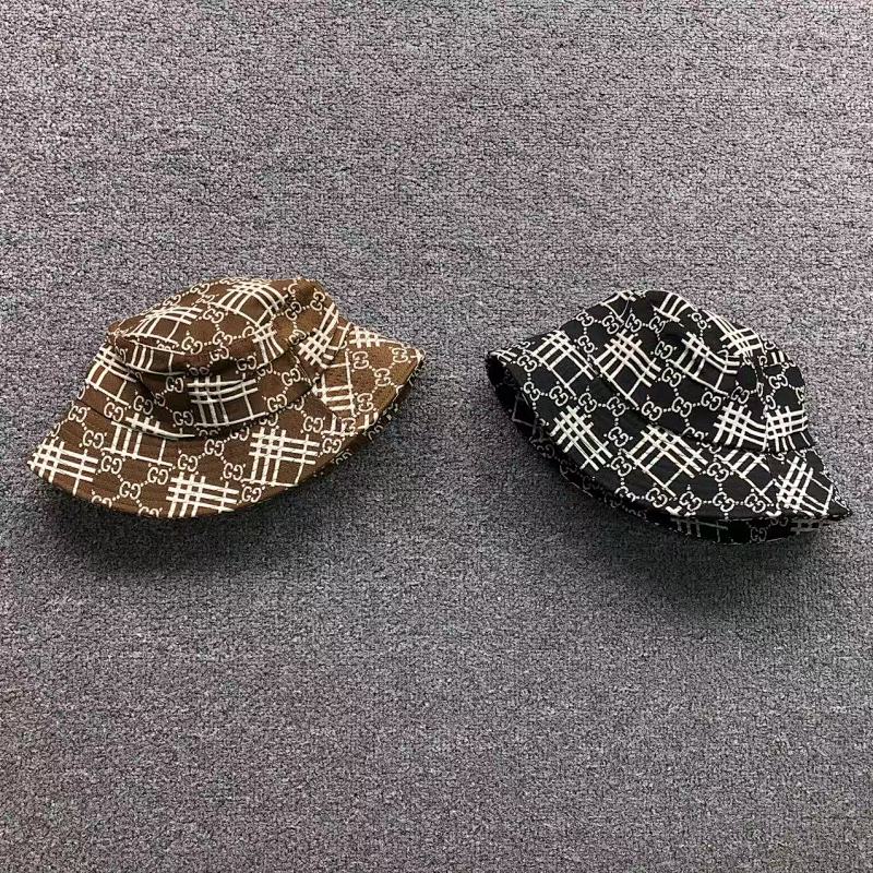 GUCCI HAT 411192543