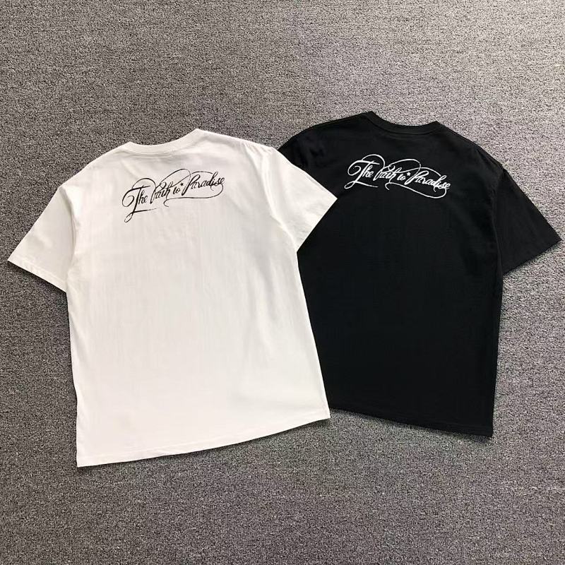 HELLSTAR T-SHIRT 504151289（im 170cm 60kg i wear size M in the phot）