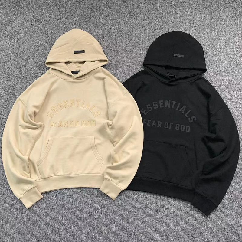 FOG HOODIE 382907