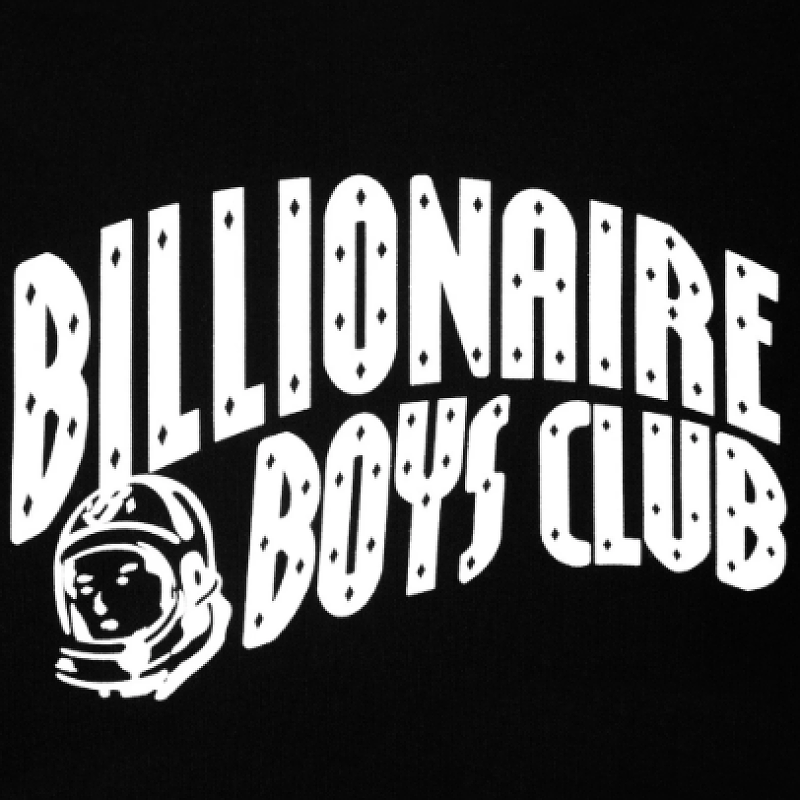 BILLIONAIRE