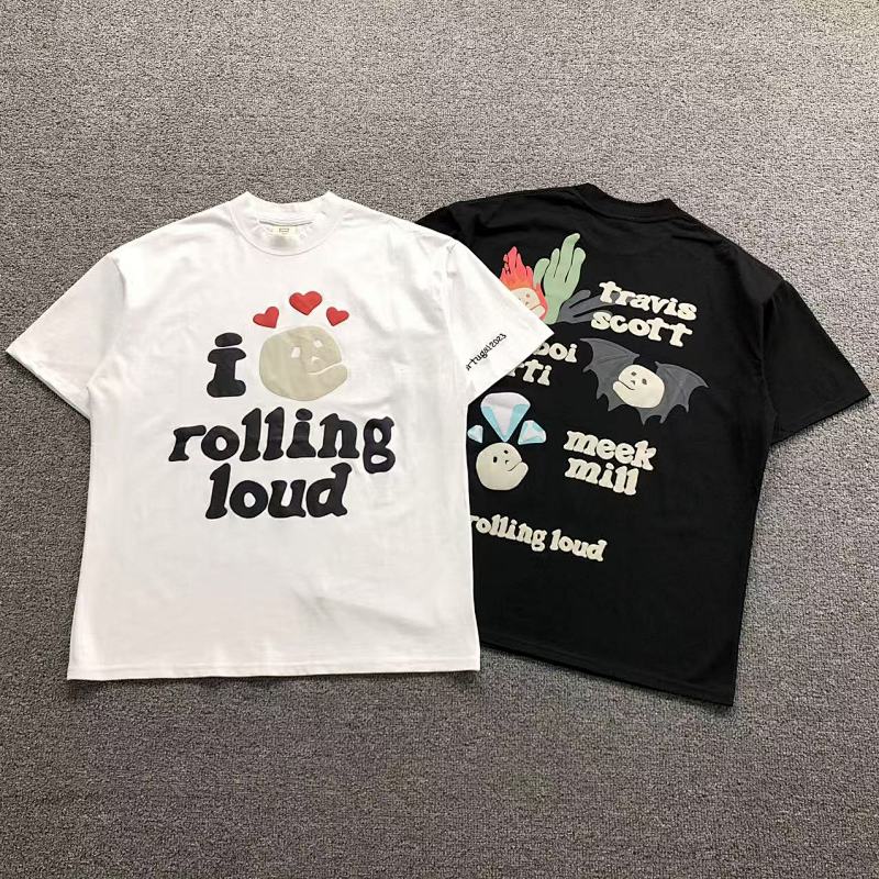 BROKEN PLANET T-SHIRT 56041578（im 170cm 60kg i wear size L in the phot）