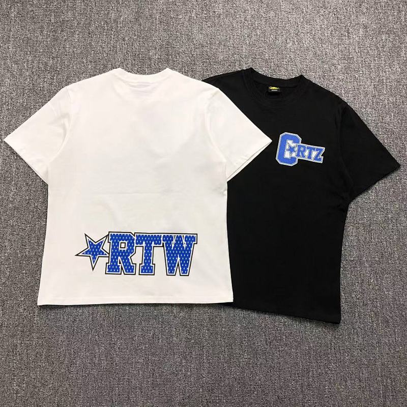 CORTEIZ T-SHIRT 311070534（im 170cm 55kg i wear size M in the phot）