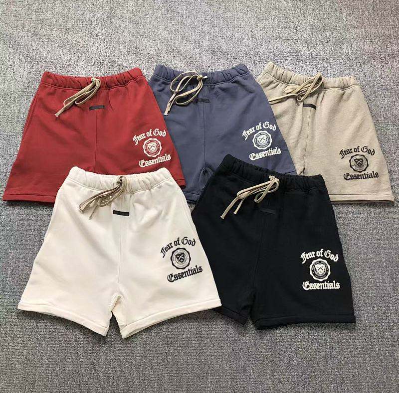 FOG SHORTS 212110317（im 170cm 57kg i wear size S in the phot）