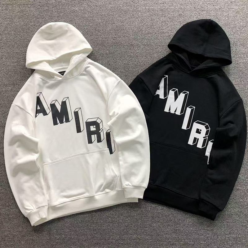 AMIRI HOODIE 1109011974（im 170cm 60kg i wear size S in the phot）