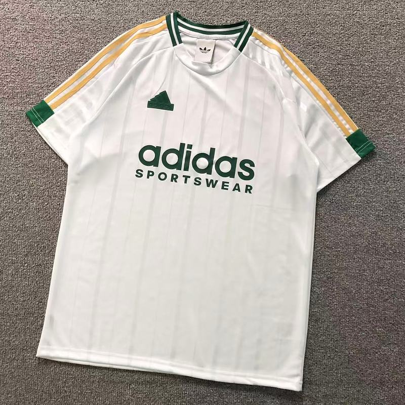 FOOTBALL T-SHIRT 1282817002 （im 170cm 60kg i wear size L in the phot）