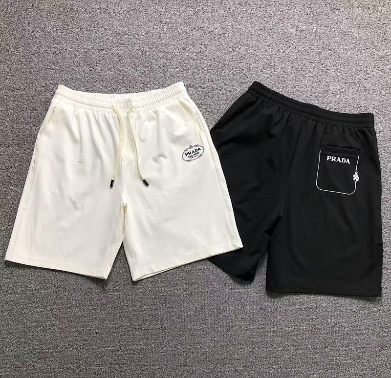 PRADA SHORTS 3203233820（im 170cm 60kg i wear size 2XL in the phot）