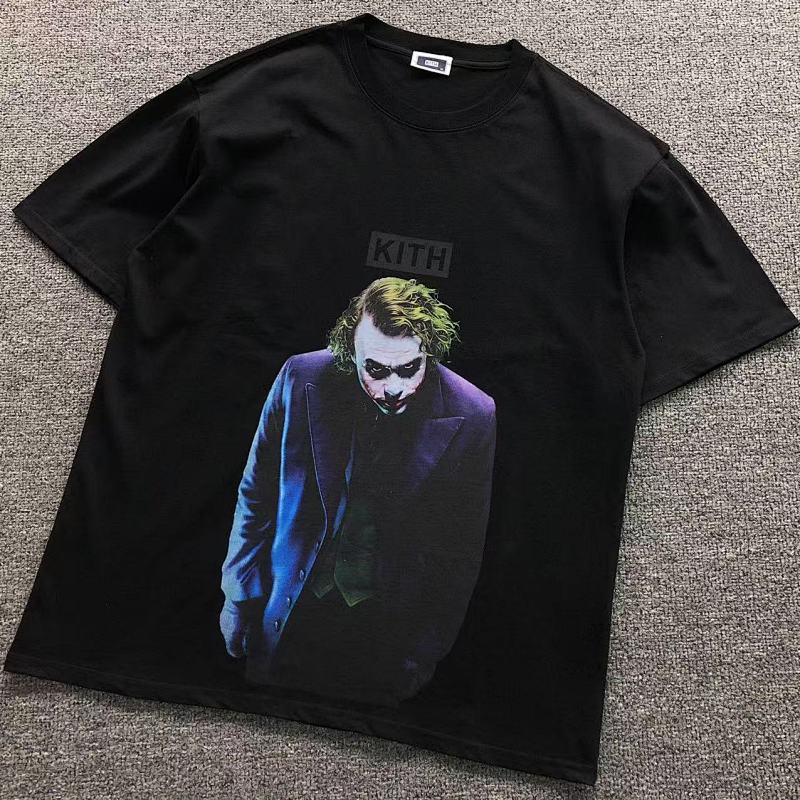KITH T-SHIRT 504192895（im 170cm 60kg i wear size XL in the phot）