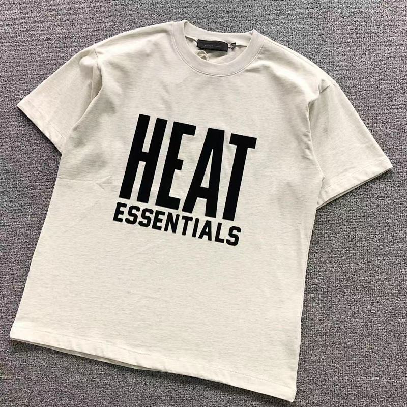 FOG T-SHIRT 404190417（im 170cm 60kg i wear size S in the phot）
