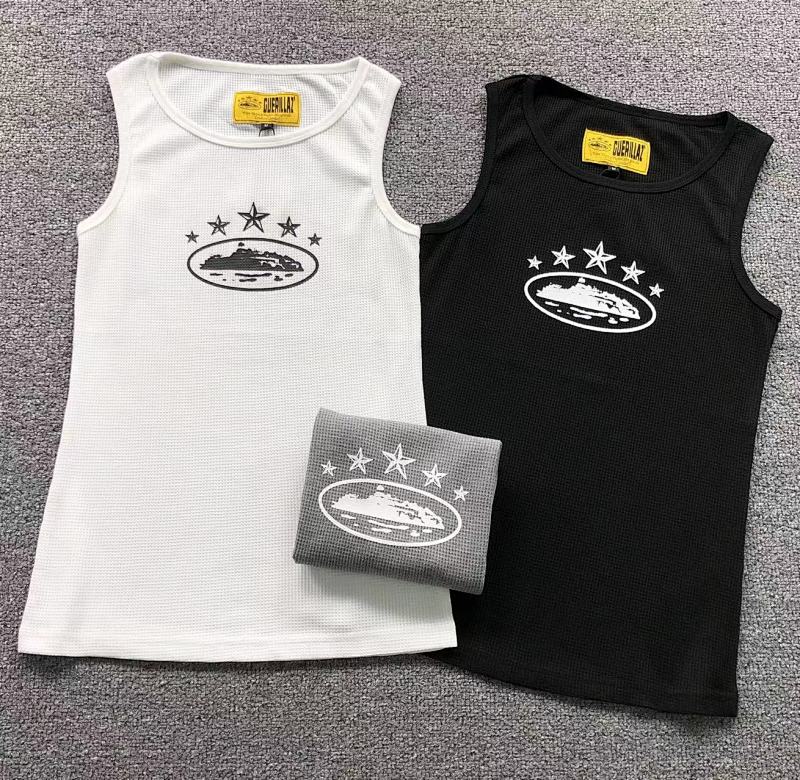CORTEIZ VEST 1104261034