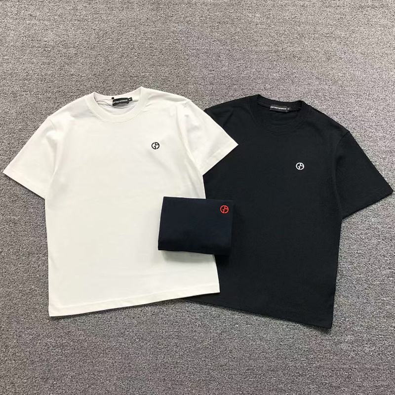 EMPORIO ARMANI T-SHIRT 218232501
