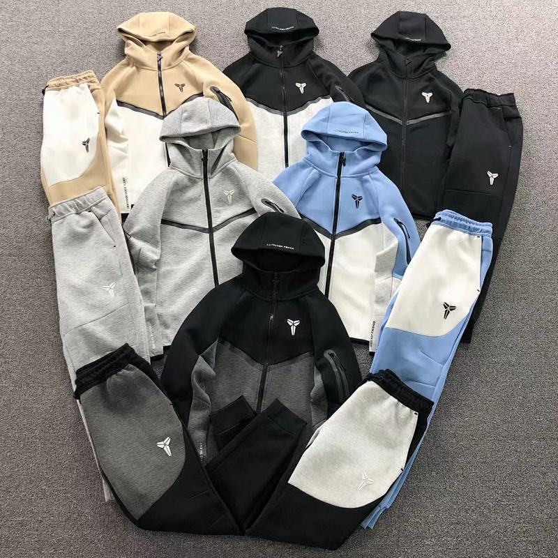 TOP TROUSERS NIKE HOODIE TROUSERS 511211119