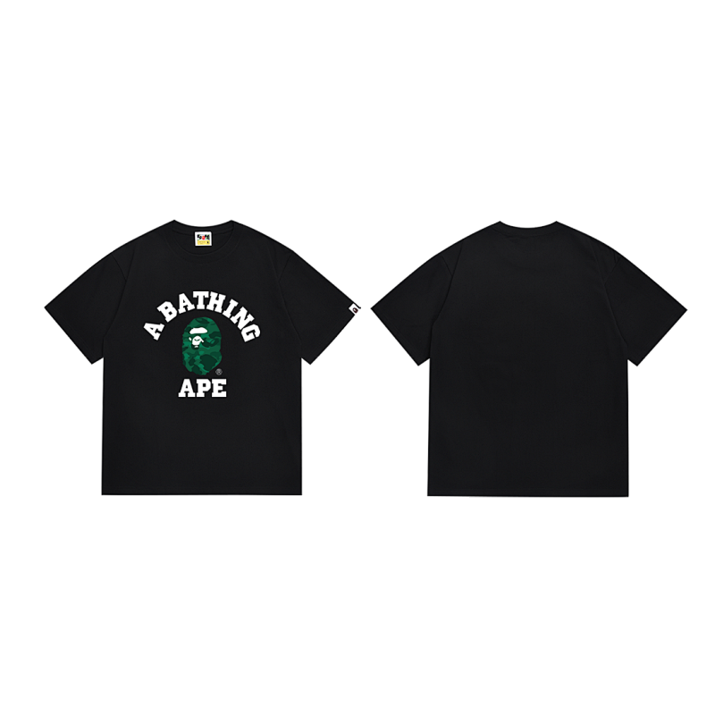 BAPE T-SHIRT 153019