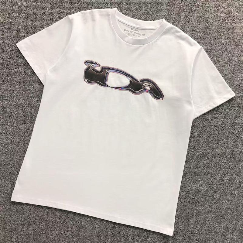 FASHION T-SHIRT 214163156（im 170cm 60kg i wear size L in the phot）