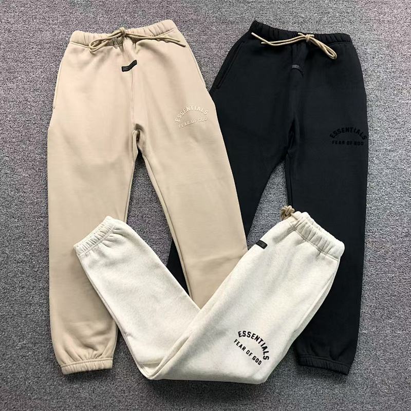 FOG TROUSERS 3108193417（im 170cm 60kg i wear size S in the phot）