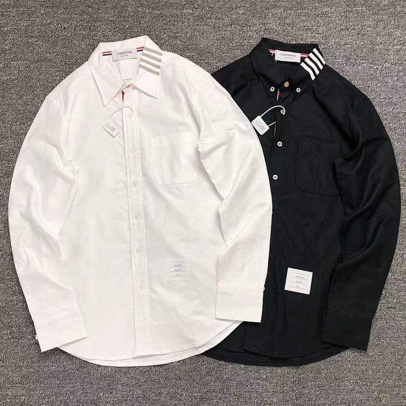 THOM BROWNE SHIRT 29140601