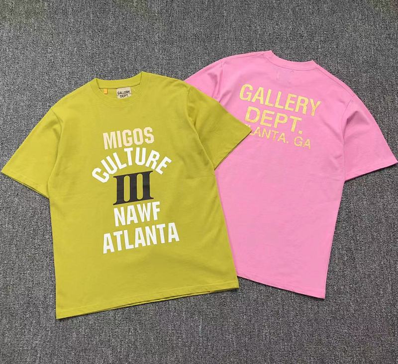 GALLERY DEPT T-SHIRT 172610
