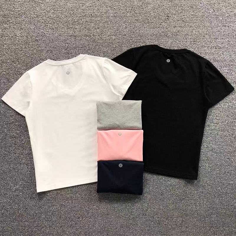 LULULEMON T-SHIRT FEMAIE STYIE 4204230501