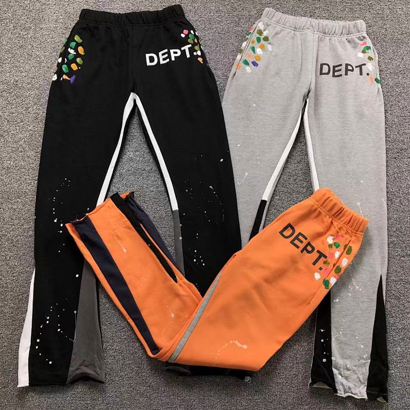GALLERY DEPT TROUSERS 5121204158