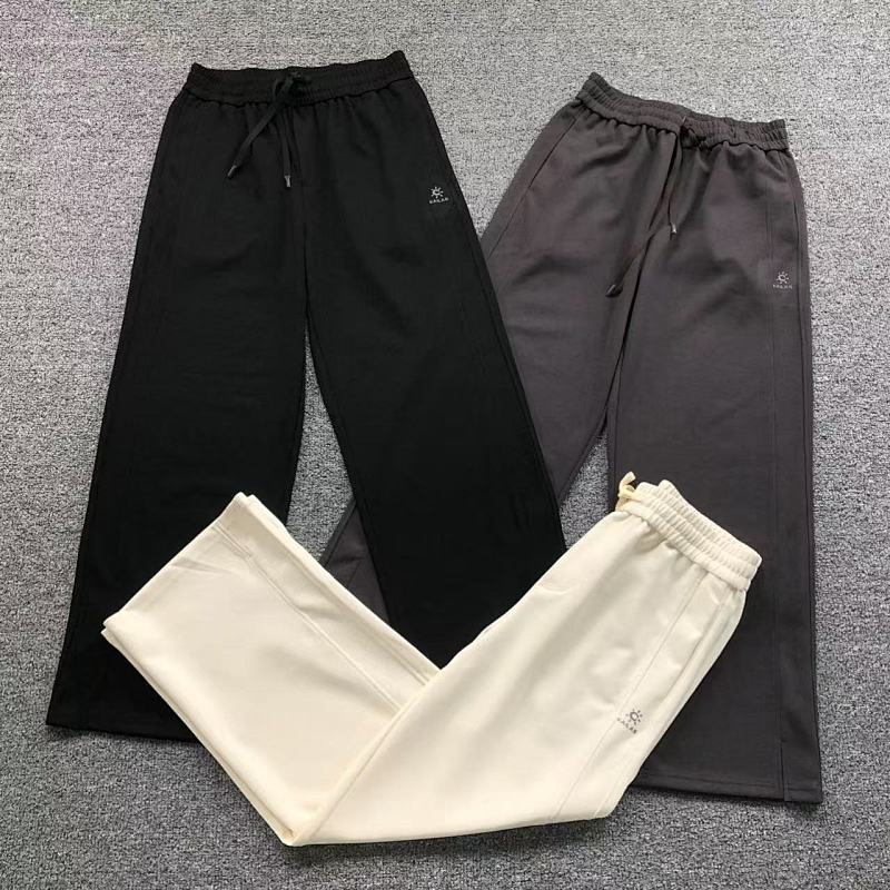 KAILAS TROUSERS FEMAIE STYIE 219081801