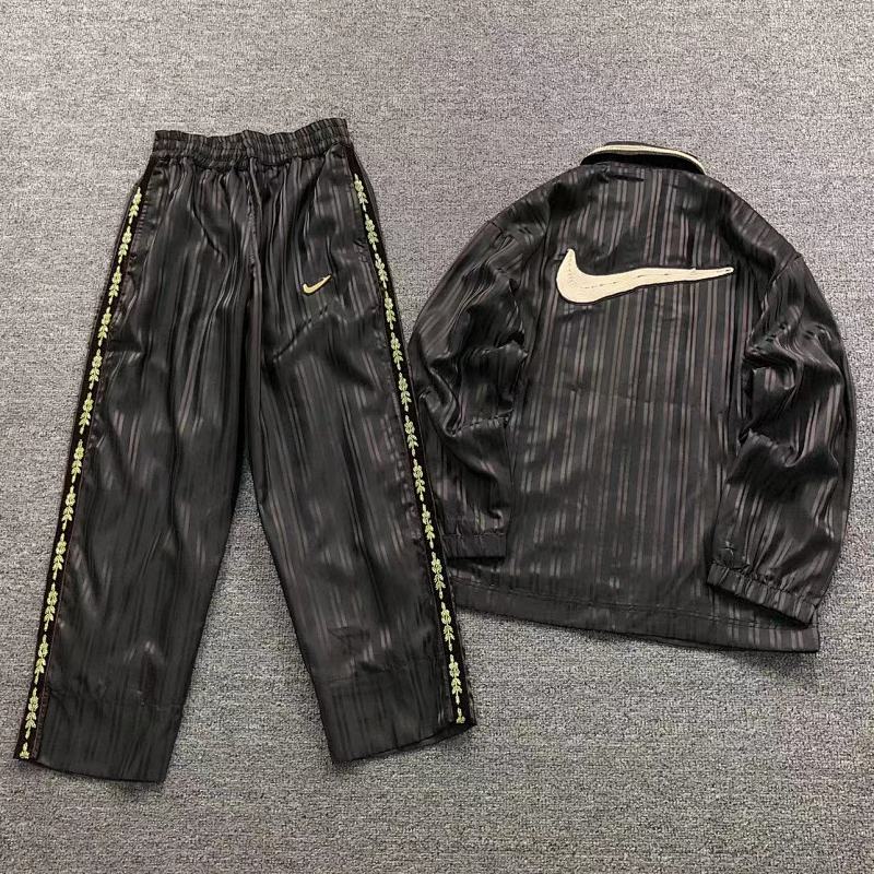 TOP TROUSERS NIKE JACKET TROUSERS 310210435