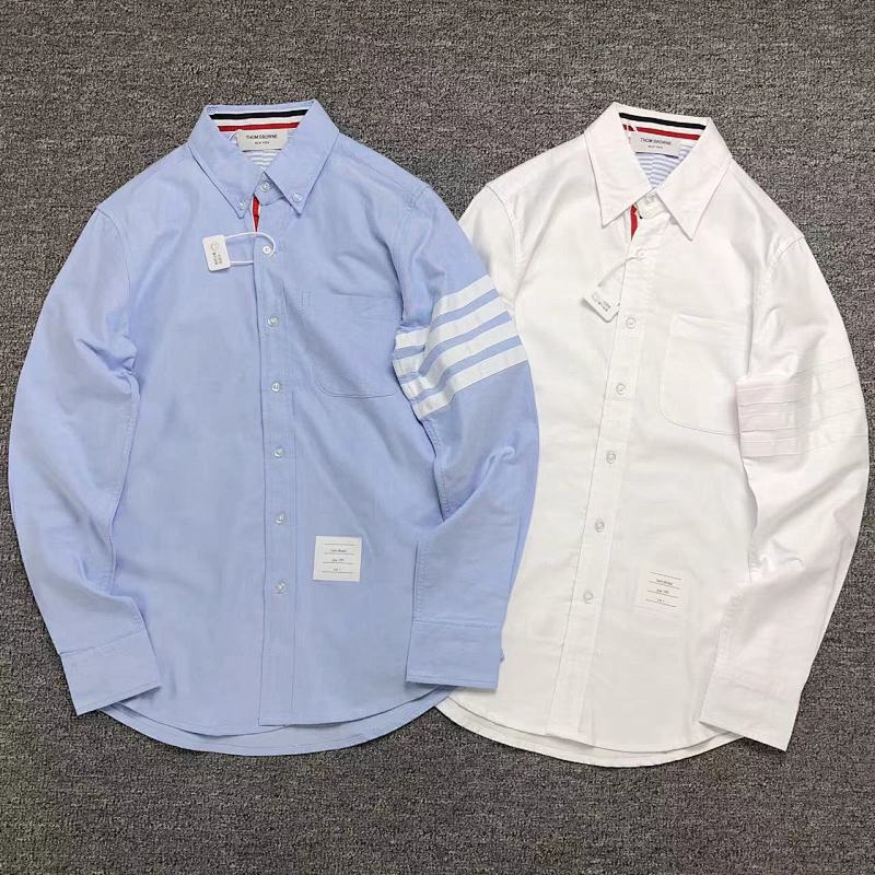 THOM BROWNE SHIRT 29140201