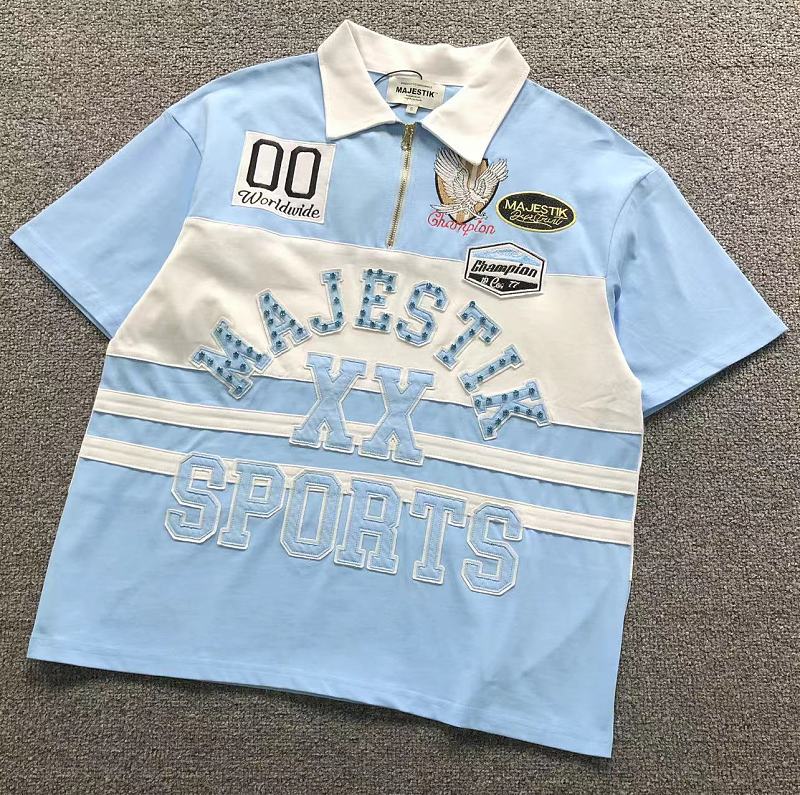 MA⭐ES⭐⭐K POLO 3208141717（im 170cm 60kg i wear size S in the phot）