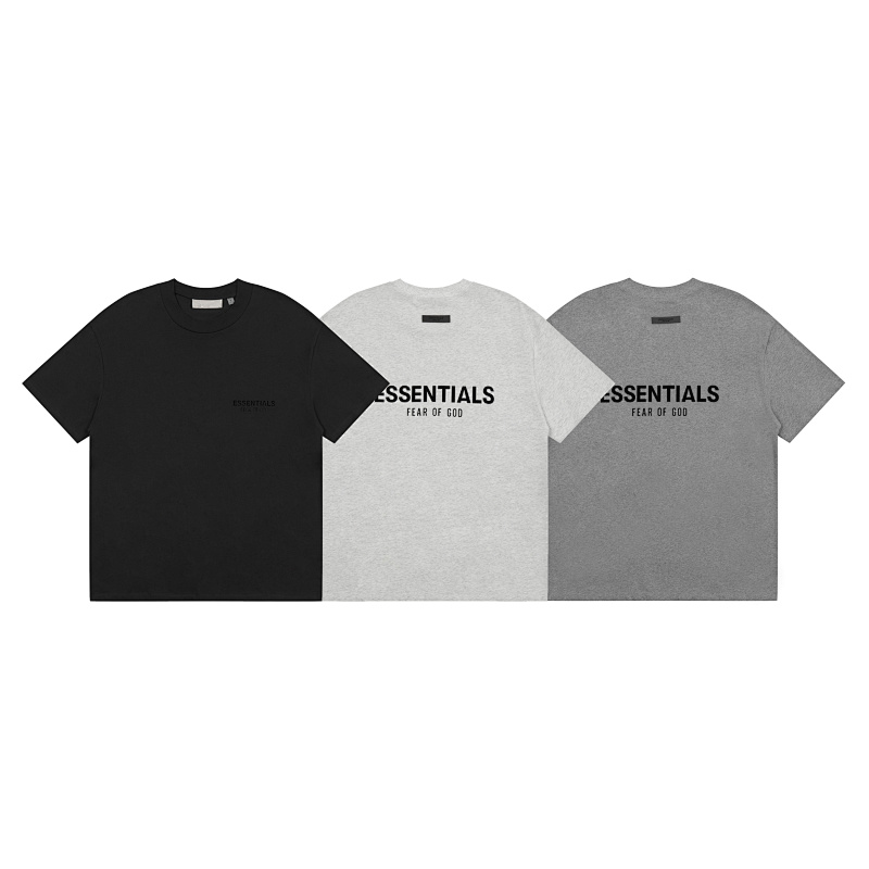 FOG T-SHIRT 151534