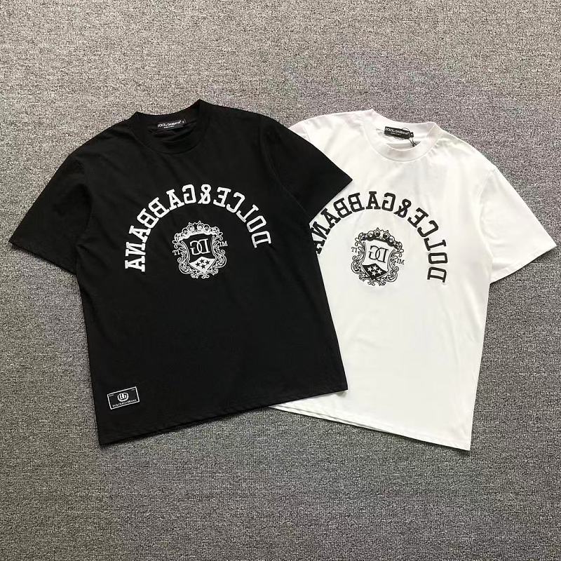 DOLCE GABBANA T-SHIRT 22041529125（im 170cm 60kg i wear size 48 in the phot）