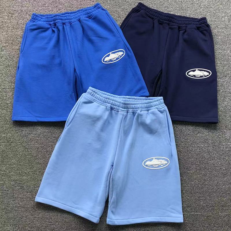 CORTEIZ SHORTS 1110184334（im 170cm 60kg i wear size S in the phot）