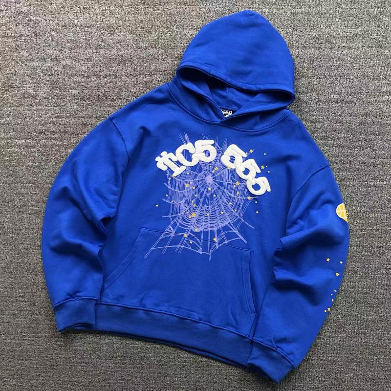 SP5DER HOODIE 5212115158（im 170cm 60kg i wear size M in the phot）
