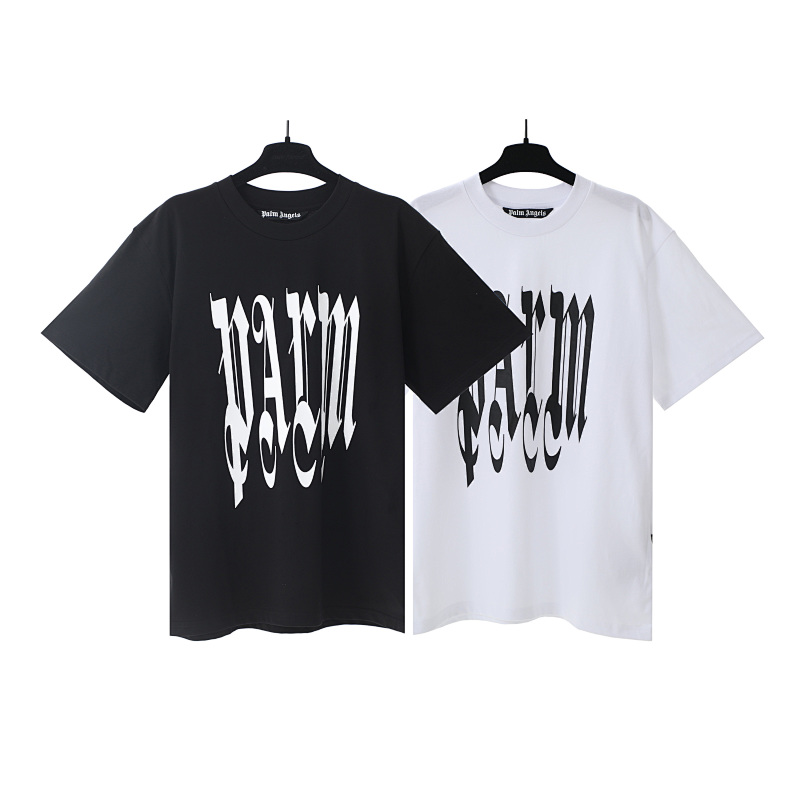 PALM ANGELS T-SHIRT 160943