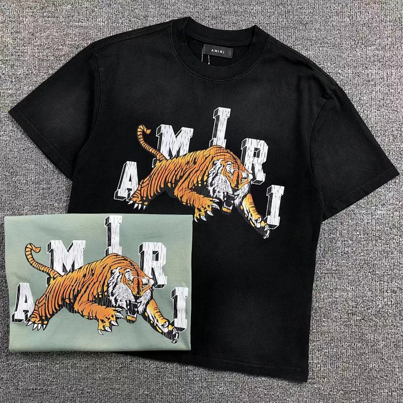 AMIRI T-SHIRI 382403
