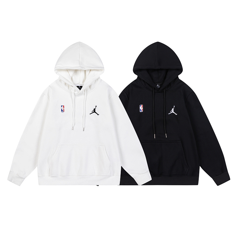 AIR JORDAN HOODIE 261564