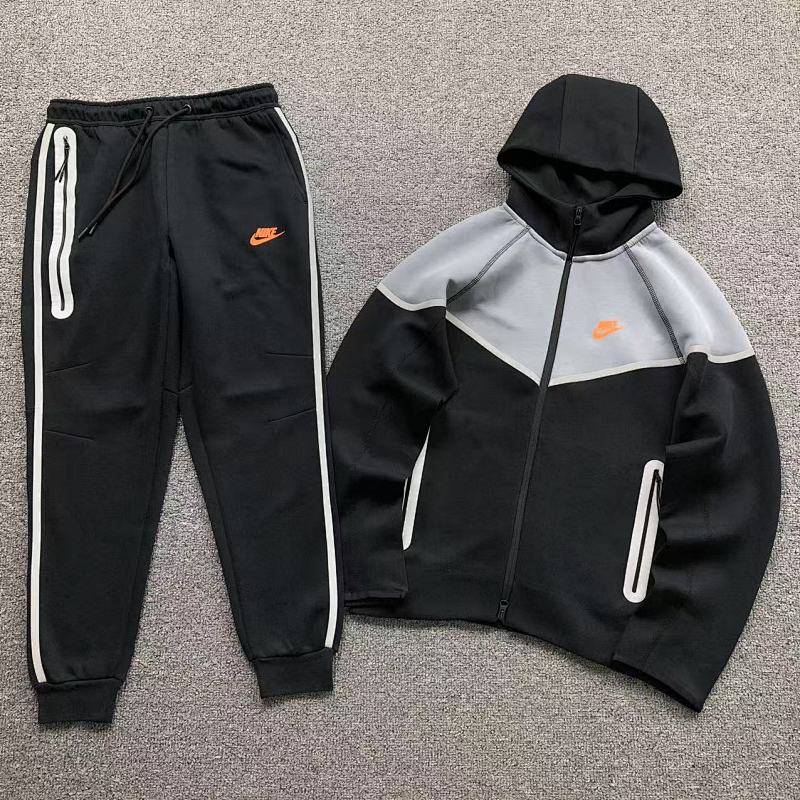 NIKE JACKET TROUSERS 4104180393（im 170cm 60kg i wear size M in the phot）