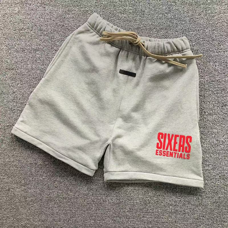 FOG SHORTS 1104250117（im 170cm 60kg i wear size S in the phot）